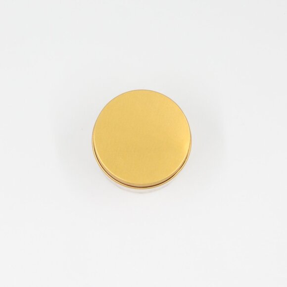 African Black Soap 2oz Jar - Picture 3 of 3